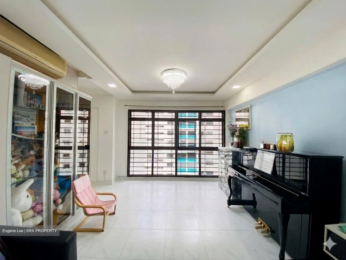 Blk 596A City View @ Cheng San (Ang Mo Kio), HDB 5 Rooms #559894161